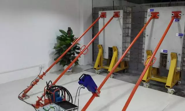 【BIM新闻】上海造房子“搭积木”30秒搭出毫米精准级，“积木”还有专属ID BIM视界 第4张