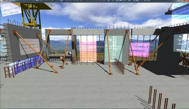 【BIM新闻】上海造房子“搭积木”30秒搭出毫米精准级，“积木”还有专属ID BIM视界 第7张