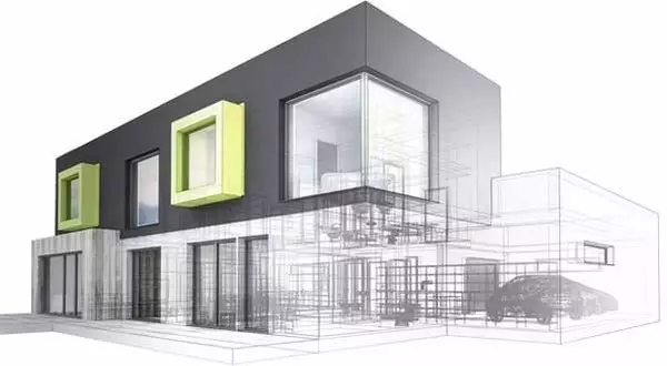 【BIM价值】各阶段建筑都少不了BIM BIM视界 第1张