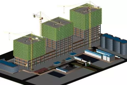 【BIM应用】基于BIM的铁路工人危险感知能力训练系统 BIM视界 第2张