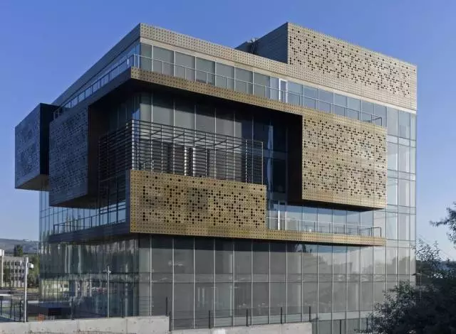 【BIM价值】各阶段建筑都少不了BIM BIM视界 第3张