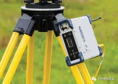 【Trimble天宝】光谱精仪SP90m BIM视界 第1张