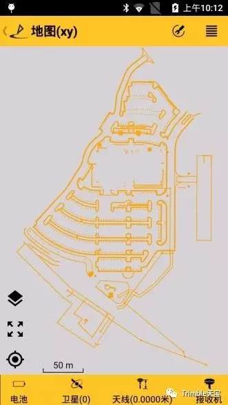 【Trimble天宝】Survey Mobile V1.3版本正式发布 BIM视界 第2张