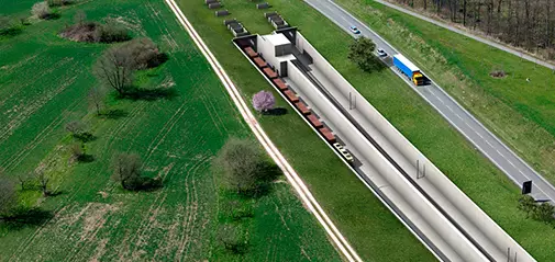 【BIM案例】德国铁路十大BIM应用案例鉴赏 BIM视界 第2张