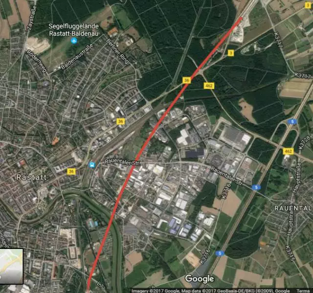 【BIM案例】德国铁路十大BIM应用案例鉴赏 BIM视界 第3张
