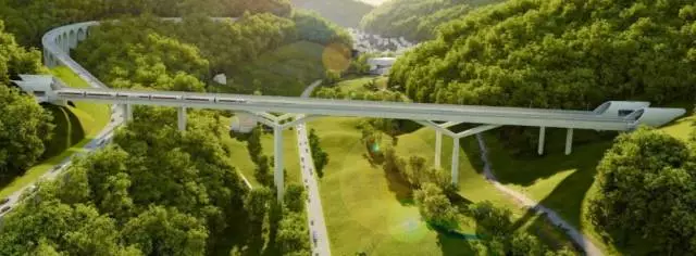 【BIM案例】德国铁路十大BIM应用案例鉴赏 BIM视界 第4张