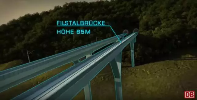 【BIM案例】德国铁路十大BIM应用案例鉴赏 BIM视界 第6张