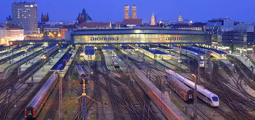 【BIM案例】德国铁路十大BIM应用案例鉴赏 BIM视界 第7张