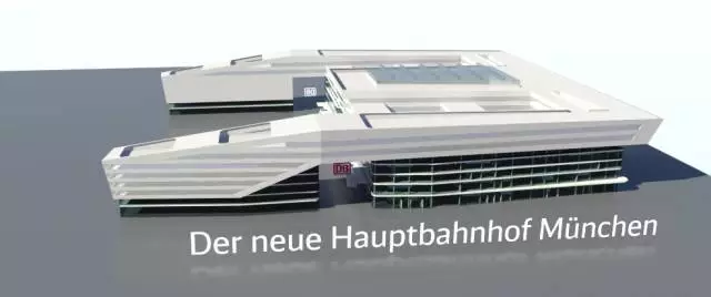 【BIM案例】德国铁路十大BIM应用案例鉴赏 BIM视界 第8张