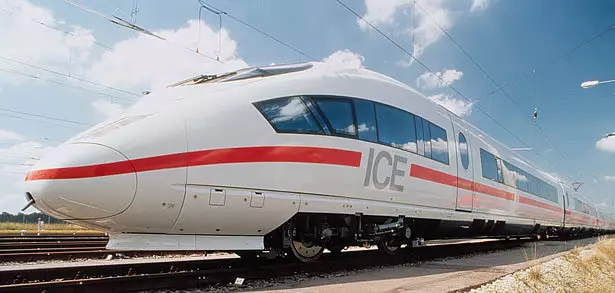 【BIM案例】德国铁路十大BIM应用案例鉴赏 BIM视界 第10张