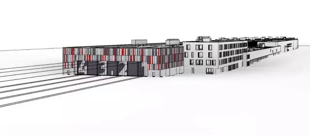 【BIM案例】德国铁路十大BIM应用案例鉴赏 BIM视界 第11张