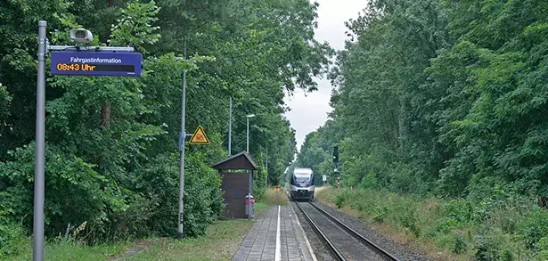 【BIM案例】德国铁路十大BIM应用案例鉴赏 BIM视界 第13张