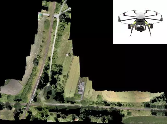 【BIM案例】德国铁路十大BIM应用案例鉴赏 BIM视界 第15张