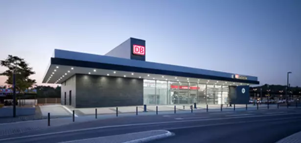 【BIM案例】德国铁路十大BIM应用案例鉴赏 BIM视界 第17张