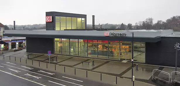 【BIM案例】德国铁路十大BIM应用案例鉴赏 BIM视界 第18张