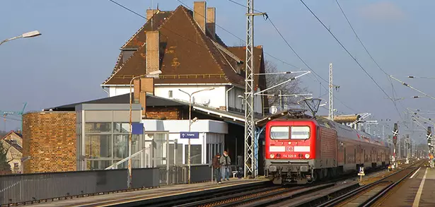 【BIM案例】德国铁路十大BIM应用案例鉴赏 BIM视界 第21张