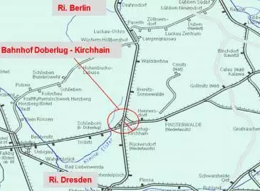 【BIM案例】德国铁路十大BIM应用案例鉴赏 BIM视界 第22张