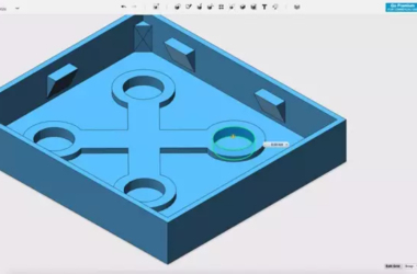 【BIM软件】全球10个免费三维建模软件（附下载地址）-BIM建筑网