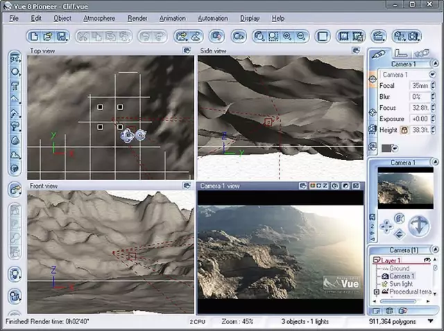 【BIM软件】全球10个免费三维建模软件（附下载地址） BIM视界 第2张