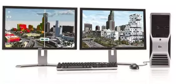 【BIM软件】全球10个免费三维建模软件（附下载地址） BIM视界 第9张