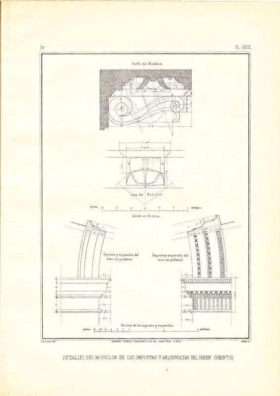 【BIM新闻】cad还没有出现之前，设计师绘图制图是什么样？ BIM视界 第40张