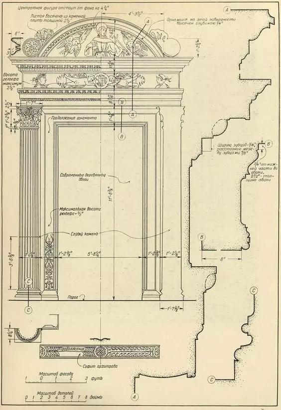 【BIM新闻】cad还没有出现之前，设计师绘图制图是什么样？ BIM视界 第41张