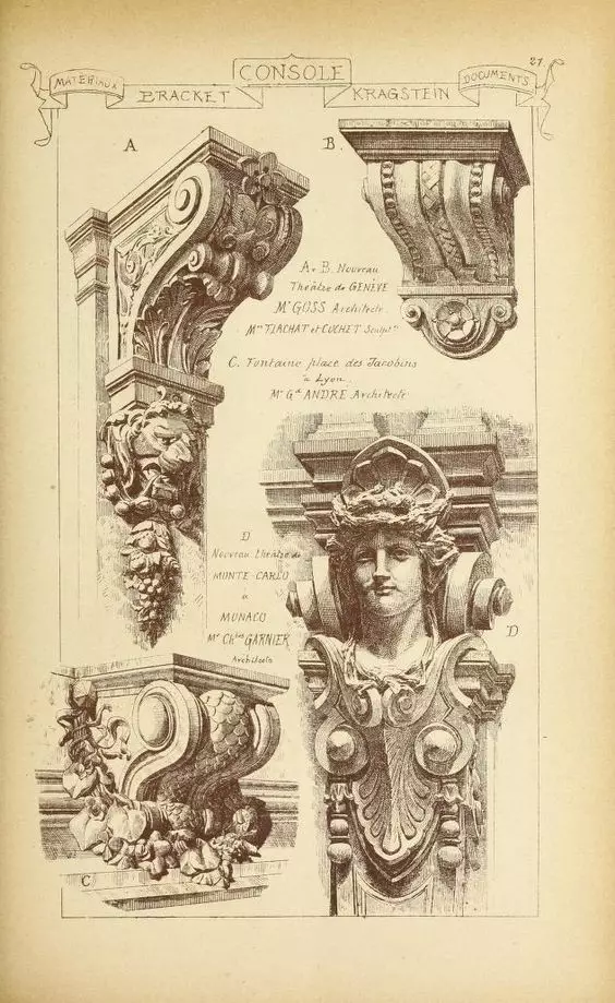 【BIM新闻】cad还没有出现之前，设计师绘图制图是什么样？ BIM视界 第57张