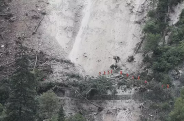 【BIM应用】BIM滑坡地质灾害监测-BIM建筑网