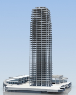 10分钟,系统掌握BIM落地从0到1的方法 会员投稿 第15张-BIM建筑网 10分钟,系统掌握BIM落地从0到1的方法 会员投稿 第15张