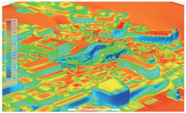 【BIM项目案例】京张城际铁路BIM环保管理系统 BIM视界 第3张-BIM建筑网 【BIM项目案例】京张城际铁路BIM环保管理系统 BIM视界 第3张