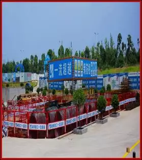 【BIM技术案例】BIM助力湘潭市东湖农居点二期PPP项目绿色施工 BIM视界 第3张