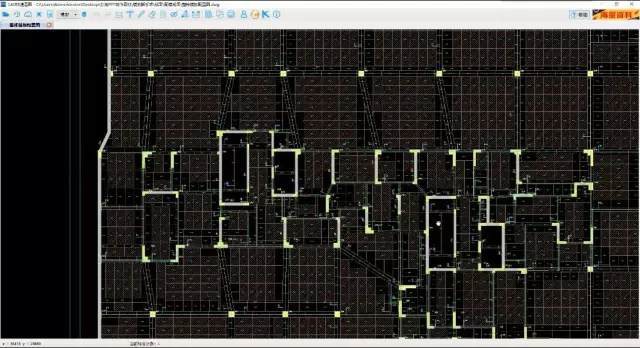 【BIM技术案例】BIM助力湘潭市东湖农居点二期PPP项目绿色施工 BIM视界 第6张