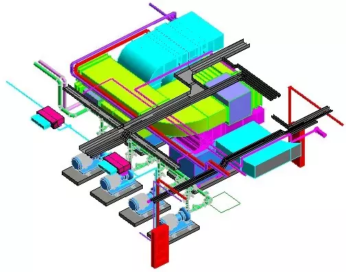 【BIM应用】早点学会BIM+EPC，也不会走那么多弯路了！ BIM视界 第11张