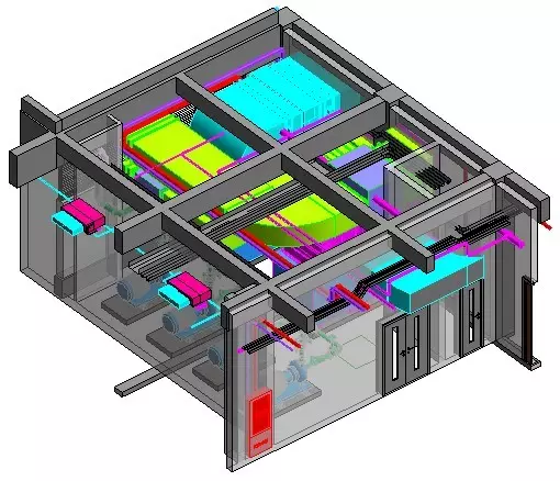 【BIM应用】早点学会BIM+EPC，也不会走那么多弯路了！ BIM视界 第12张