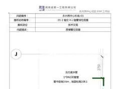 【BIM技术案例】永州市“两中心”工程BIM5D项目管理应用 BIM视界 第11张