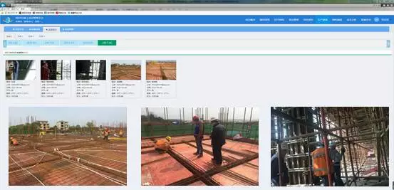 【BIM技术案例】永州市“两中心”工程BIM5D项目管理应用 BIM视界 第13张