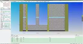 【BIM技术案例】永州市“两中心”工程BIM5D项目管理应用 BIM视界 第15张