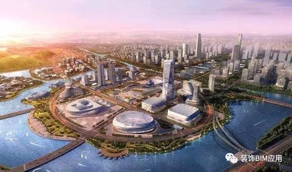 【装配式BIM】各地区装配式建筑发展之路 BIM视界 第1张