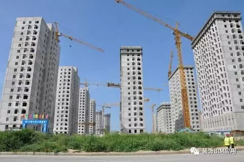 【装配式BIM】各地区装配式建筑发展之路 BIM视界 第3张