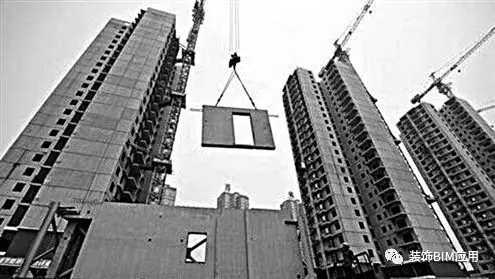 【装配式BIM】各地区装配式建筑发展之路 BIM视界 第4张