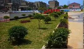 【BIM技术案例】BIM助力湘潭市东湖农居点二期PPP项目绿色施工 BIM视界 第12张