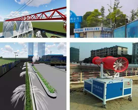 【BIM技术案例】BIM助力湘潭市东湖农居点二期PPP项目绿色施工 BIM视界 第13张