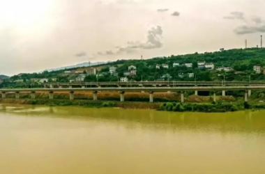 【BIM应用】BIM助力西成客专,天堑变通途-BIM建筑网