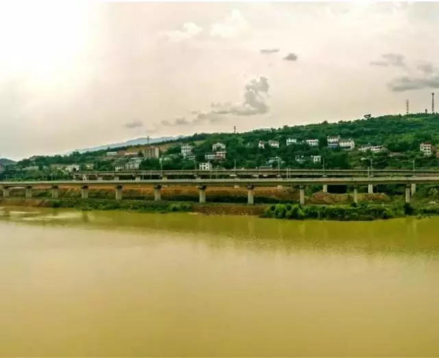 【BIM应用】BIM助力西成客专，天堑变通途 BIM视界 第1张