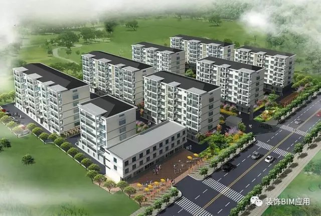 【装配式BIM】各地区装配式建筑发展之路 BIM视界 第6张