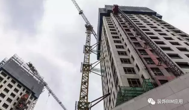 【装配式BIM】各地区装配式建筑发展之路 BIM视界 第8张