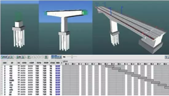 【BIM应用】BIM助力西成客专，天堑变通途 BIM视界 第7张