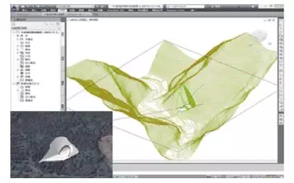 【BIM应用】BIM助力西成客专，天堑变通途 BIM视界 第8张