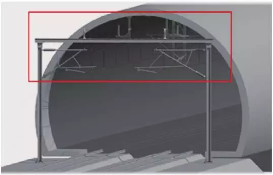 【BIM应用】BIM助力西成客专，天堑变通途 BIM视界 第10张