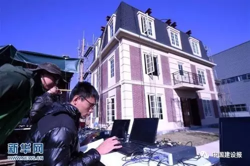 【BIM装配式】中国建筑业协会会长王铁宏：消除当前装配式建筑发展中的三重顾虑 BIM视界 第1张